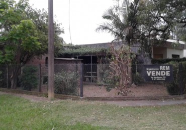 Casa en venta, José Ingenieros Nº 348, Bº BON VIVANT