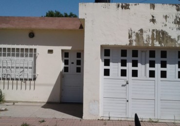 Casa en venta, Leopoldo Lugones Nº 92, Capitán Bermúdez 