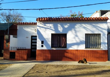 Casa en venta, Las Heras Nº 541, Bº San Miguel