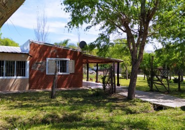 Casa en venta, 3 de Febrero Nº309, Oliveros