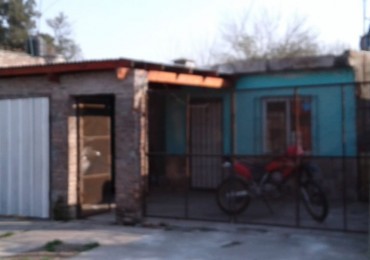 Casa en venta, Pasco Nº 880, Bº San Miguel