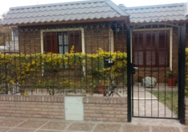 Casa en venta, Pasco Nº 545, Bº San Miguel