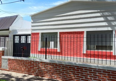 Casa en alquiler, San Jorge Nº265, Bº Los Naranjos