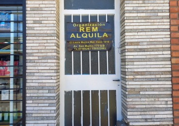 Casa en alquiler, Belgrano No40 P.A., Bo Centro