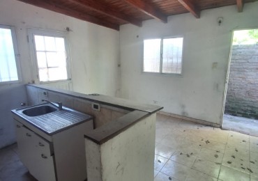 Departamento en venta, Chaco No74, interno, Unidad 3