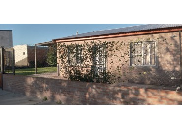 Casa en venta, Rastras No 3286, Bo Lomas de Alicia, G. Baigorria