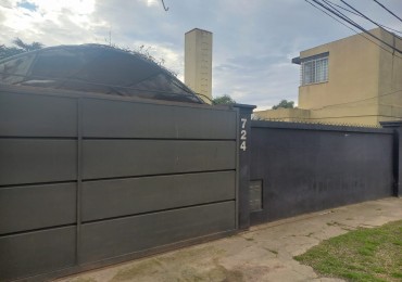 Casa en venta, Pasaje Brasil No 724, Bo Santa Rita