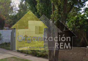 Casa en venta, Silvestre Begnis Nº 224, Bº Los Robles