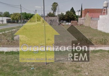 Terreno en venta, Pasaje Berutti Nº 1005, Bº San Miguel