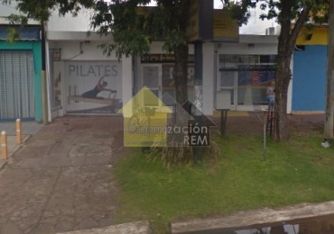 Local en alquiler, Av. San Martin Nº 1036, Bº El Haras