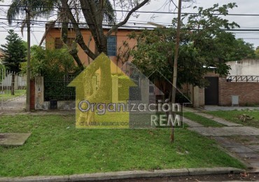 CASA EN ALQUILER, CALLE CHILE 682, B° SANTA RITA