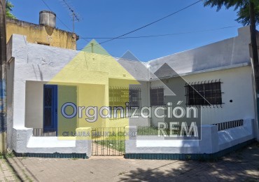Casa en venta, Juan B. Justo No 297, Bo Paraiso