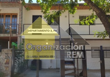 DEPARTAMENTO MONOAMBIENTE EN ALQUILER - CALLE 7 N° 2541, PA