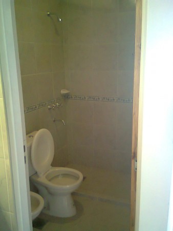 Departamento en alquiler, Av. San Martin N° 1070 dpto 3, B° El Haras