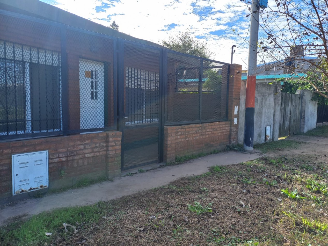 Casa en alquiler, Orsetti No 976, Bo San Miguel