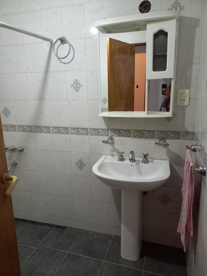 Casa en alquiler, Orsetti No 976, Bo San Miguel