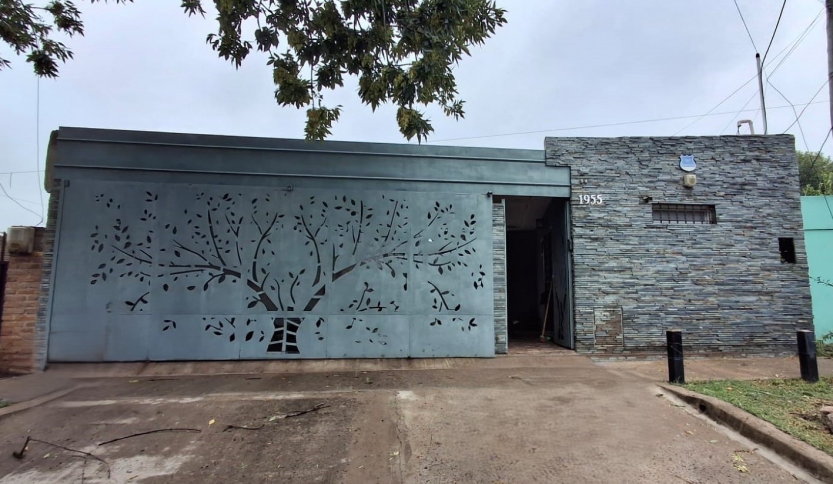 CASA EN VENTA JOSE HERNANDEZ 1955