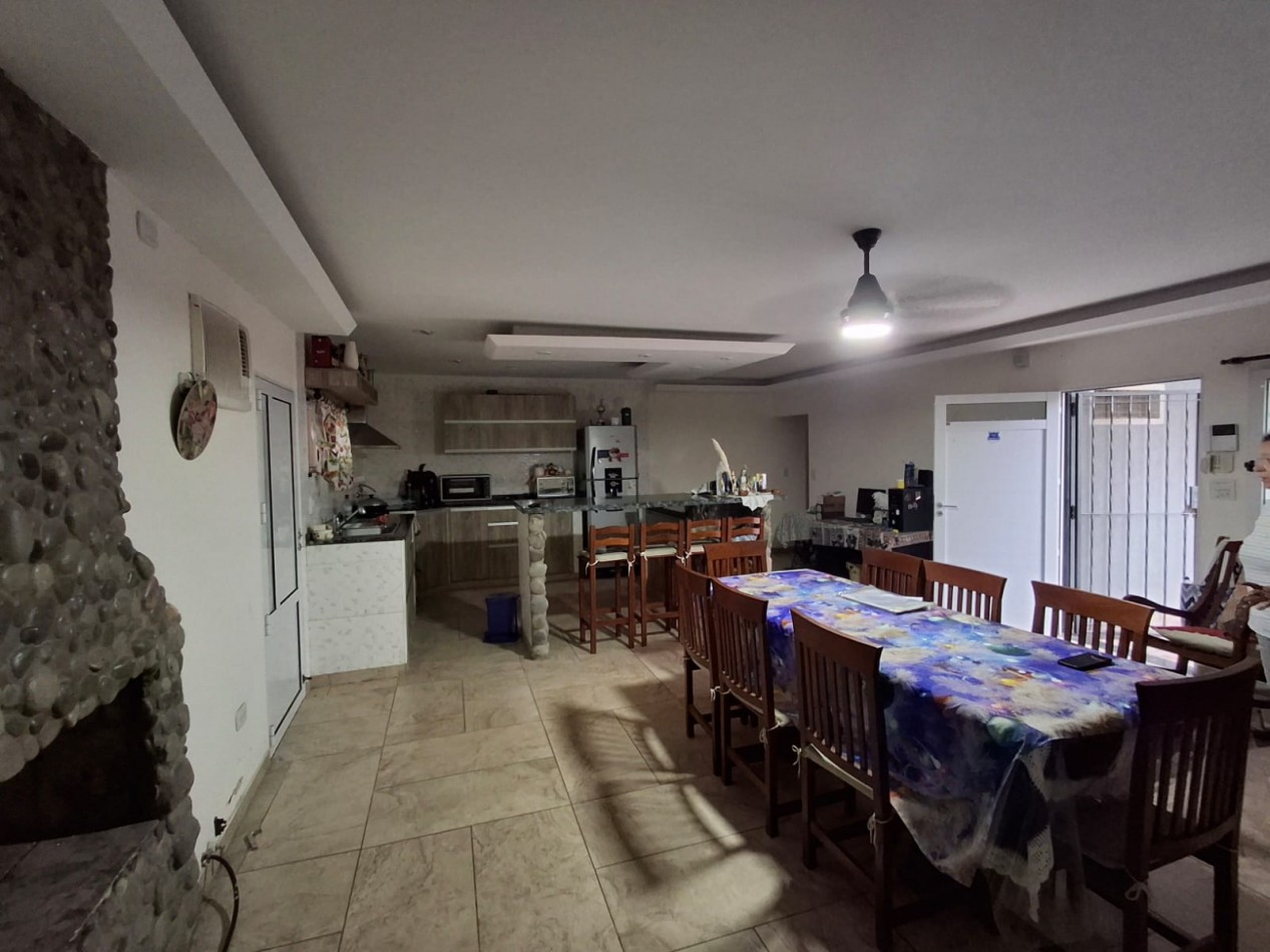 CASA EN VENTA JOSE HERNANDEZ 1955