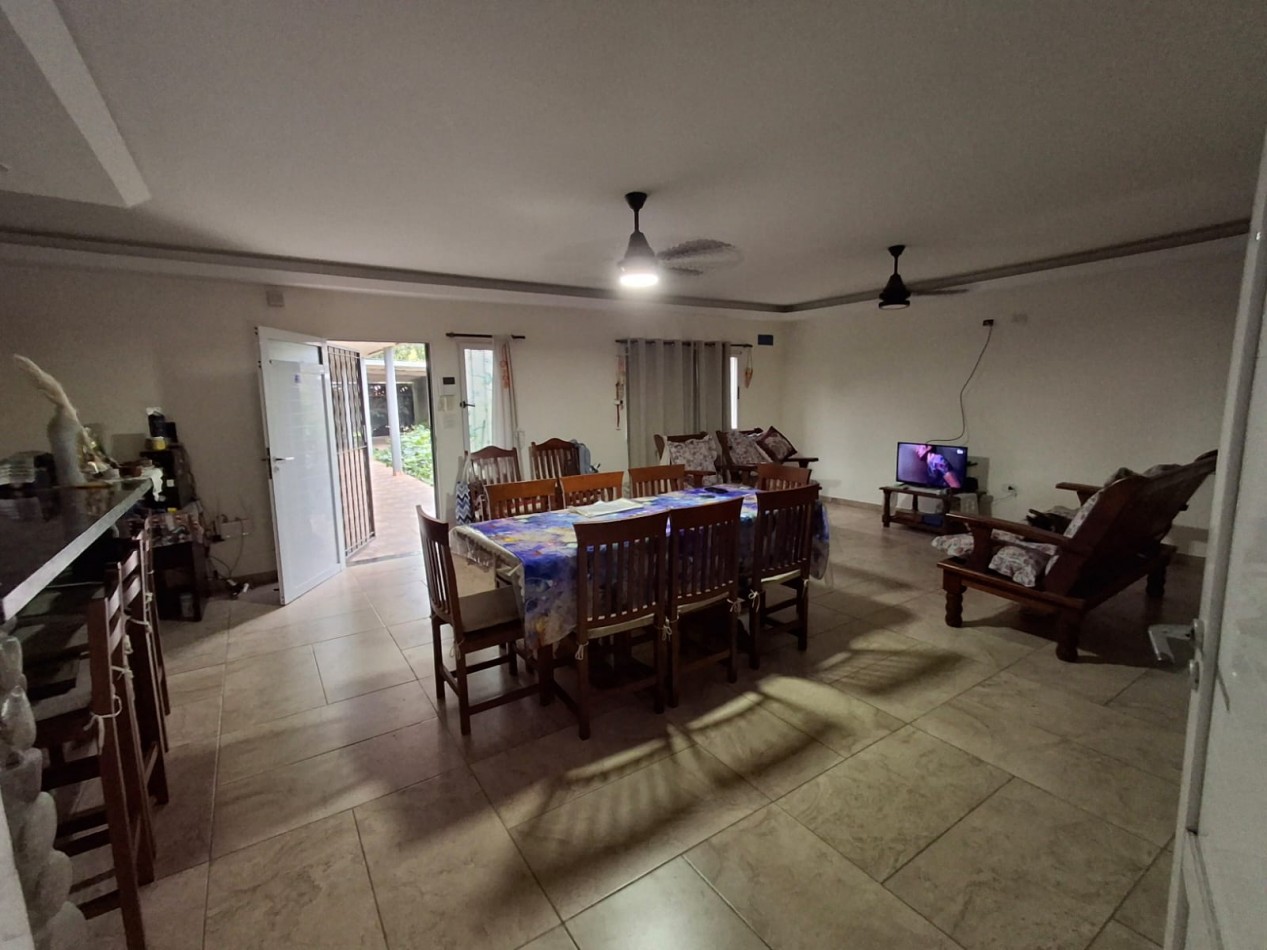 CASA EN VENTA JOSE HERNANDEZ 1955