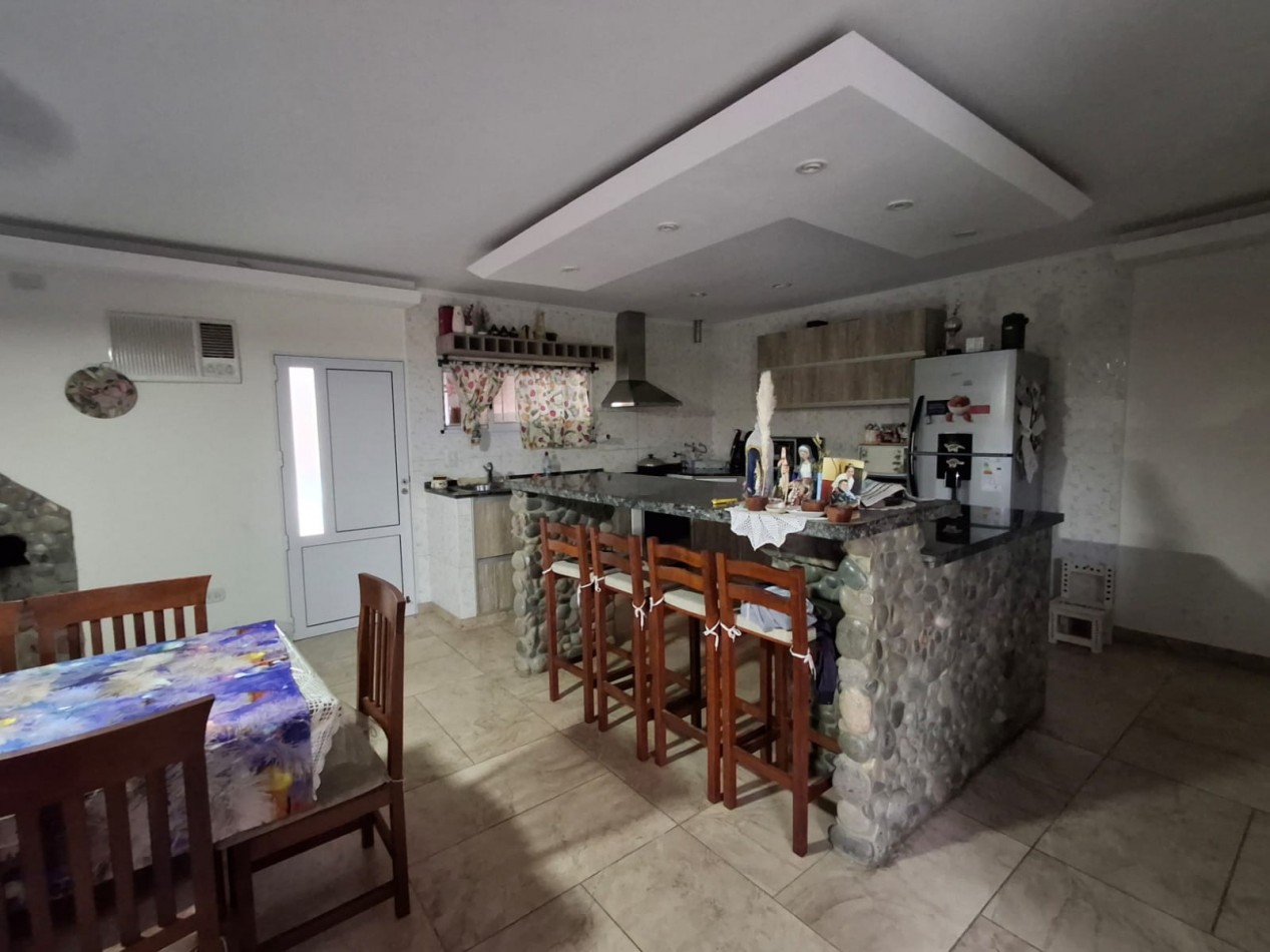 CASA EN VENTA JOSE HERNANDEZ 1955