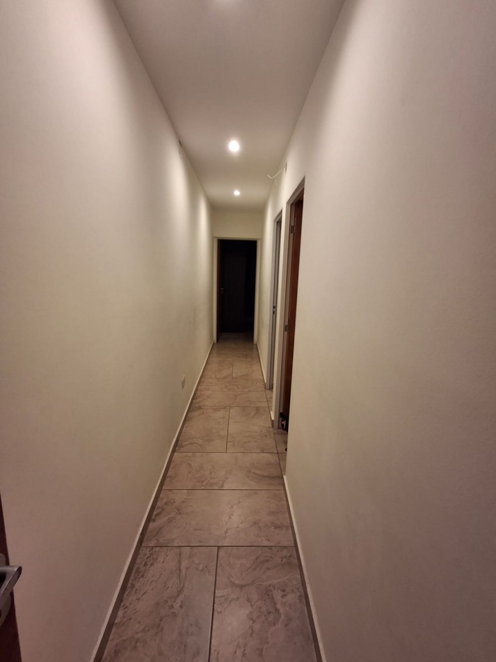 CASA EN VENTA JOSE HERNANDEZ 1955