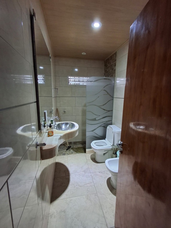 CASA EN VENTA JOSE HERNANDEZ 1955