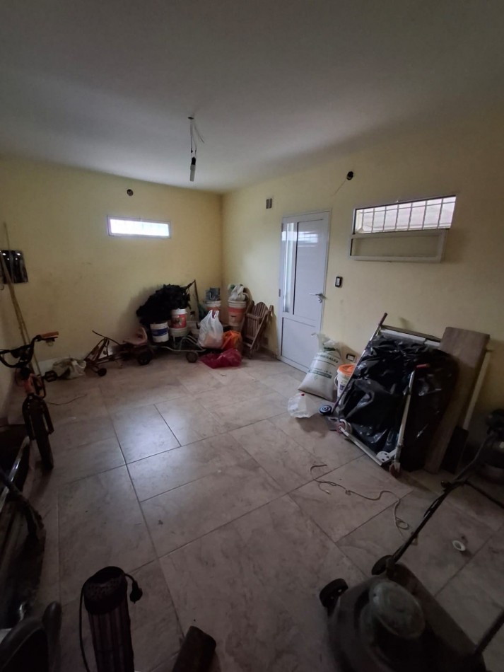 CASA EN VENTA JOSE HERNANDEZ 1955