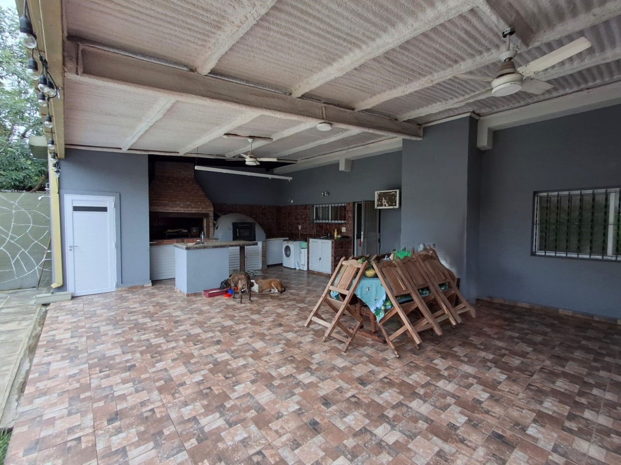 CASA EN VENTA JOSE HERNANDEZ 1955