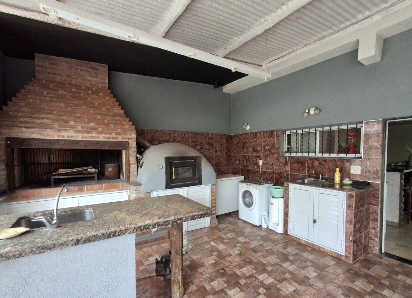 CASA EN VENTA JOSE HERNANDEZ 1955