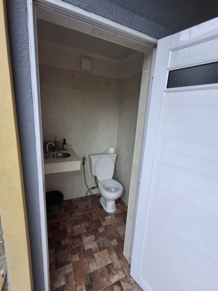 CASA EN VENTA JOSE HERNANDEZ 1955