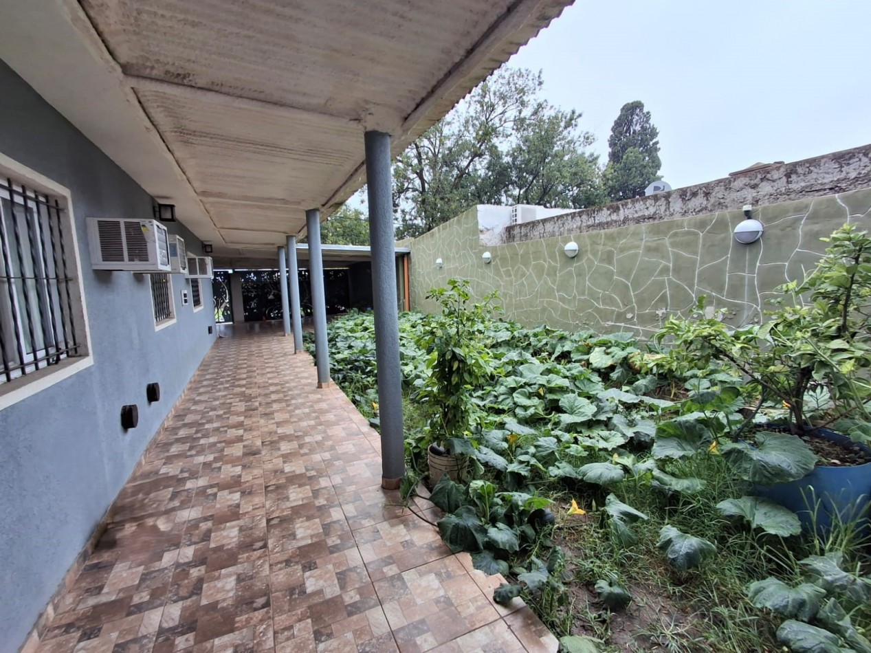 CASA EN VENTA JOSE HERNANDEZ 1955