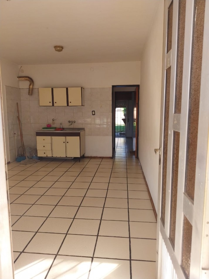 Departamento en alquiler, Pueyrredon No 1236, Bo Centro, G. Baigorria