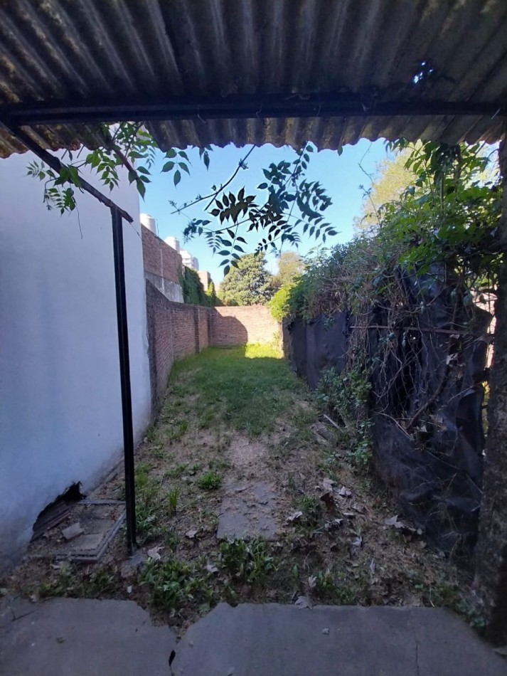 Departamento en alquiler, Pueyrredon No 1236, Bo Centro, G. Baigorria