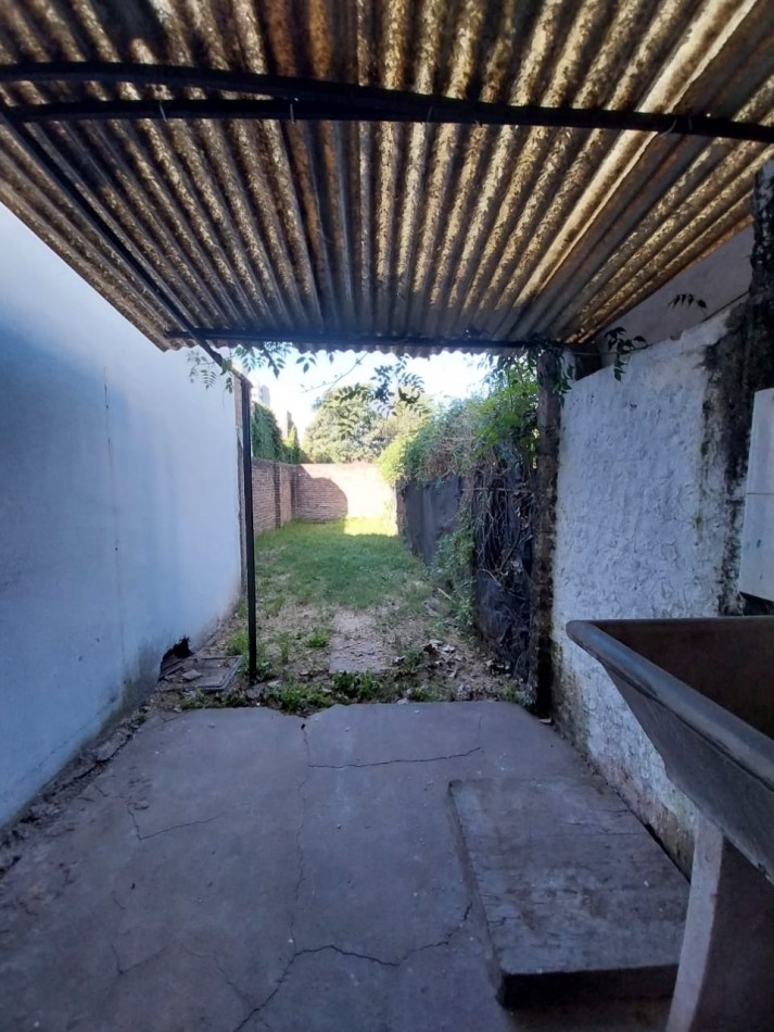 Departamento en alquiler, Pueyrredon No 1236, Bo Centro, G. Baigorria