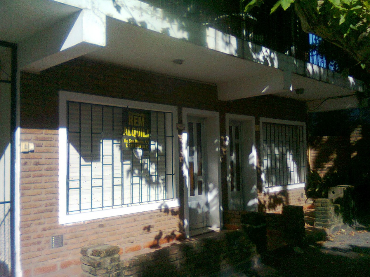 Departamento en alquiler, Pueyrredon No 1236, Bo Centro, G. Baigorria