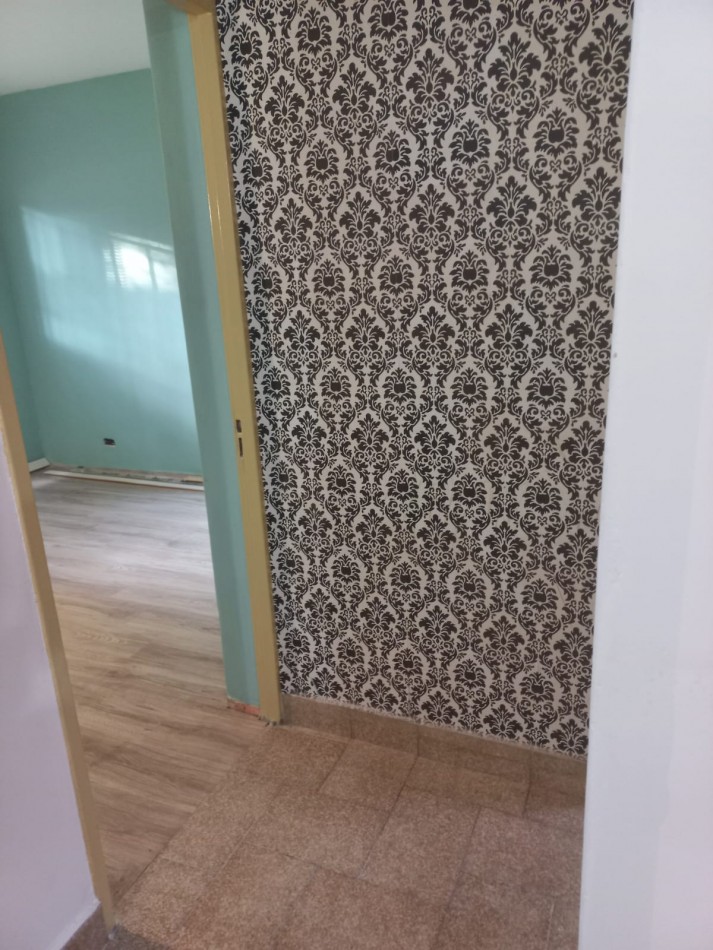 Departamento en alquiler, F. Moreno No 2671 dpto. en P.B., Bo Rucci, Rosario
