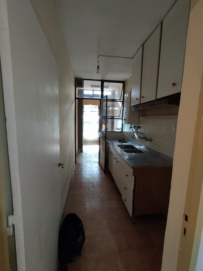 Departamento en alquiler, F. Moreno No 2671 dpto. en P.B., Bo Rucci, Rosario