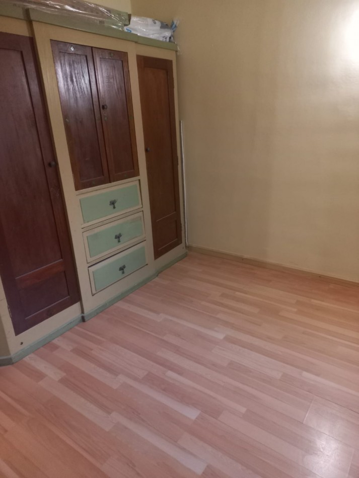 Departamento en alquiler, F. Moreno No 2671 dpto. en P.B., Bo Rucci, Rosario