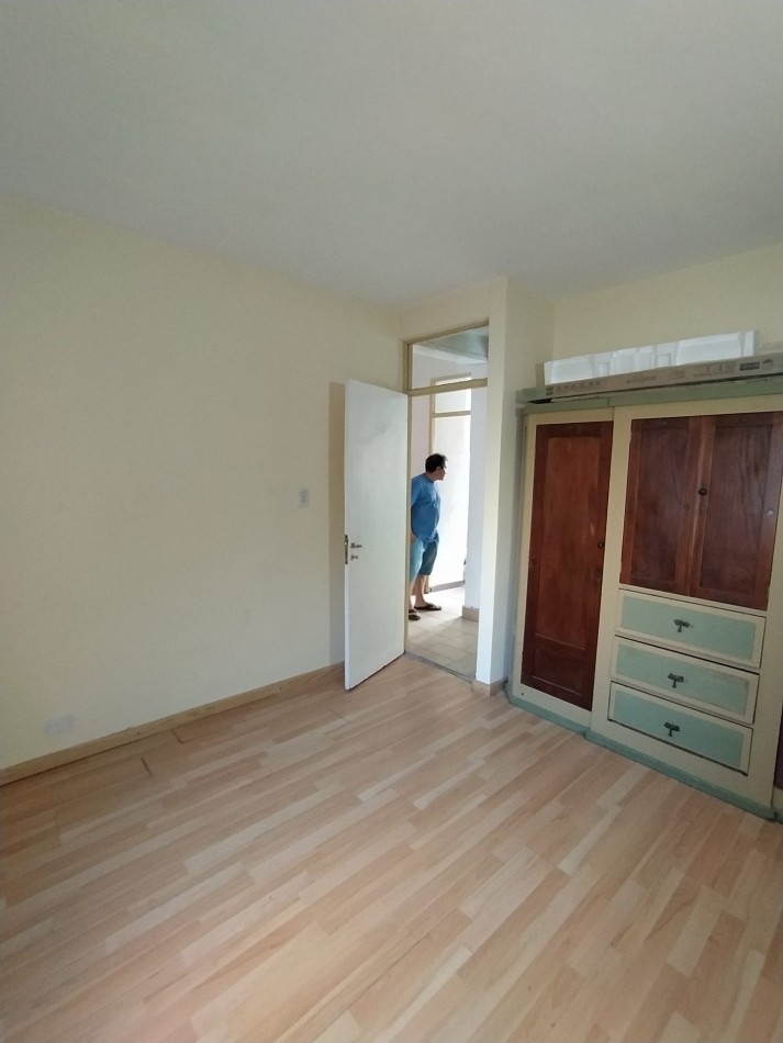 Departamento en alquiler, F. Moreno No 2671 dpto. en P.B., Bo Rucci, Rosario