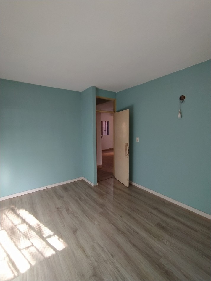 Departamento en alquiler, F. Moreno No 2671 dpto. en P.B., Bo Rucci, Rosario