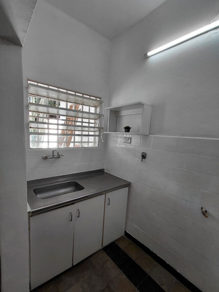 Departamento unico, Chacabuco No 962, Bo Centro, Granadero Baigorria