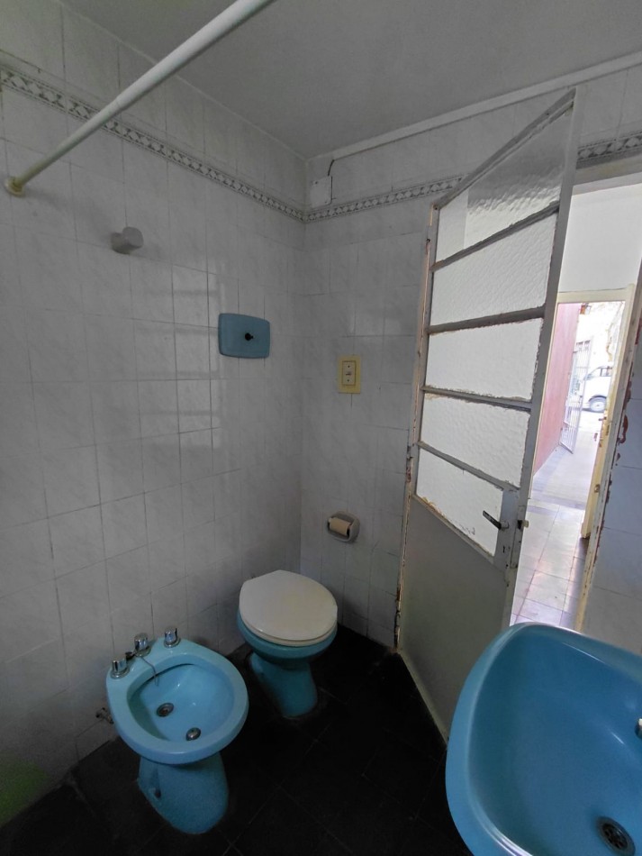 Departamento unico, Chacabuco No 962, Bo Centro, Granadero Baigorria