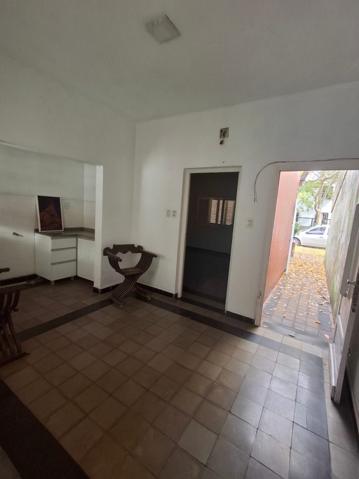Departamento unico, Chacabuco No 962, Bo Centro, Granadero Baigorria