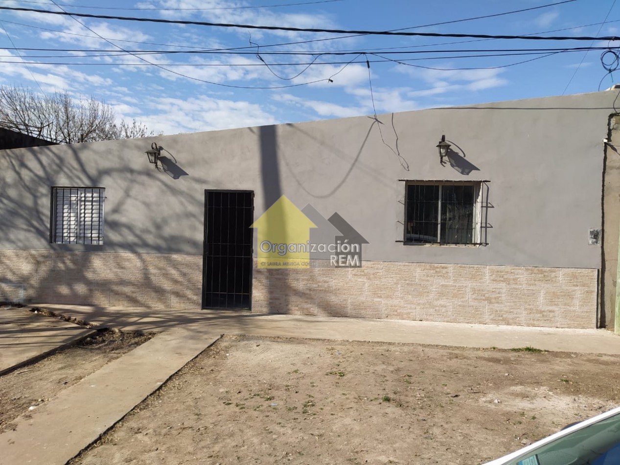 CASA EN ALQUILER, LINIERS No 1680, Bo MARTIN FIERRO