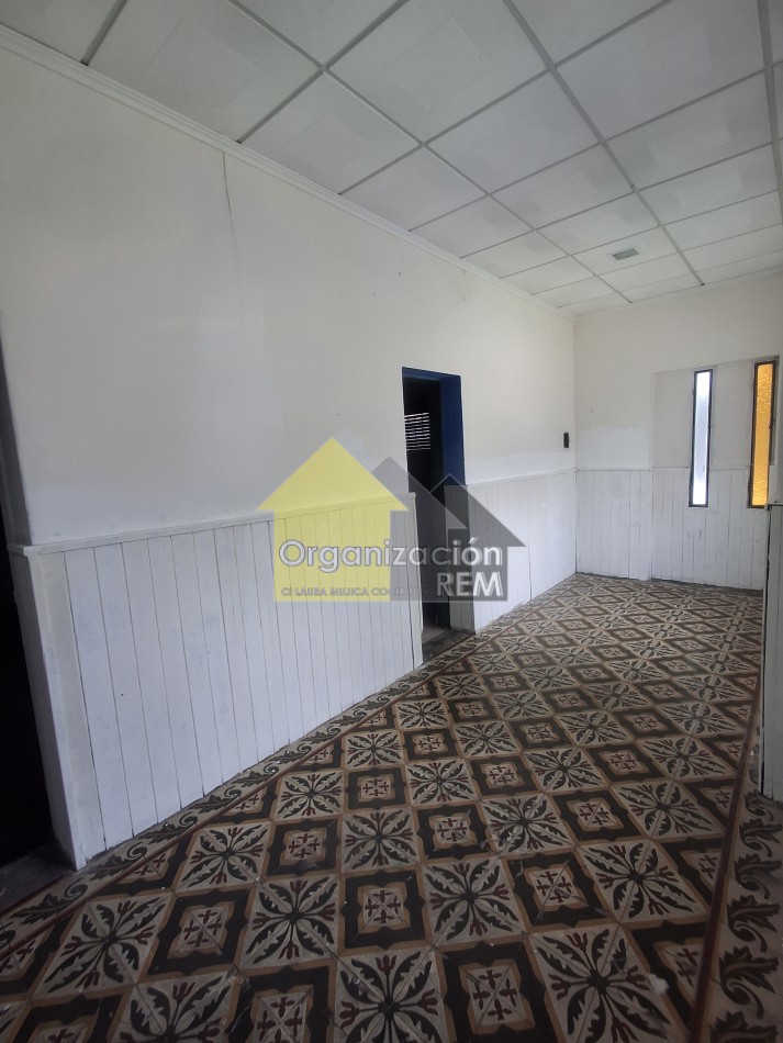 Casa en venta, Juan B. Justo No 297, Bo Paraiso