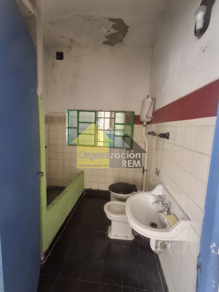 Casa en venta, Juan B. Justo No 297, Bo Paraiso