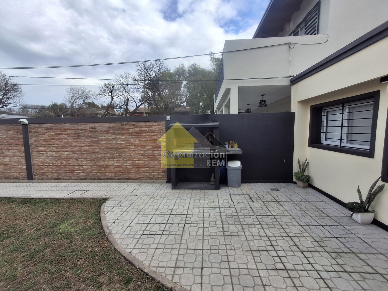 CASA EN ALQUILER - PJE BRASIL 724, GDRO BAIGORRIA