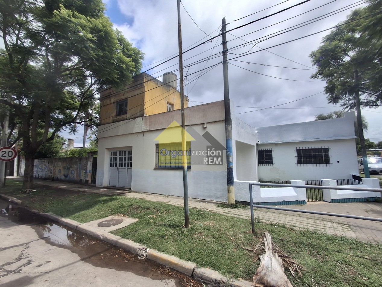 Casa en venta, Juan B. Justo No 297, Bo Paraiso