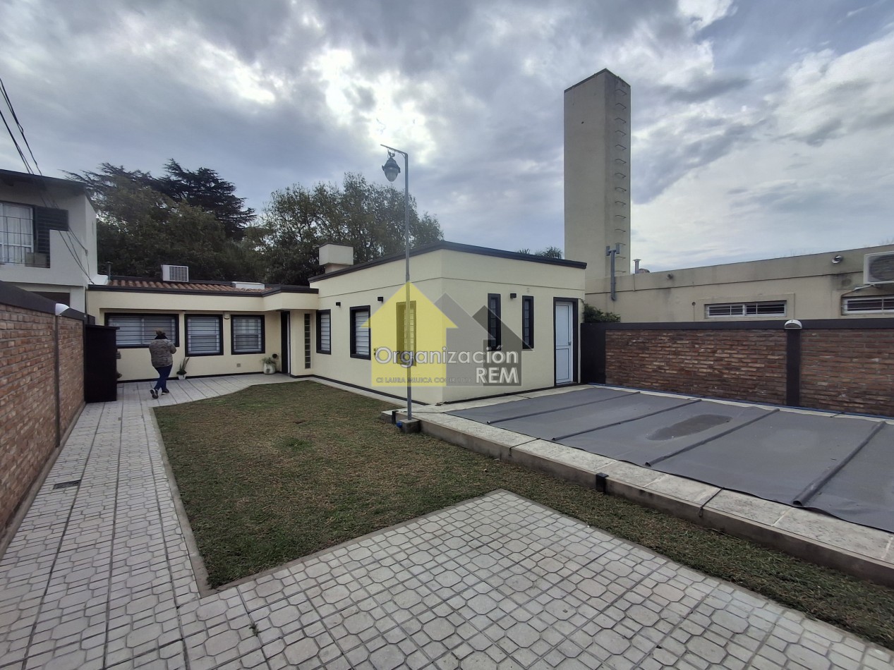 CASA EN ALQUILER - PJE BRASIL 724, GDRO BAIGORRIA
