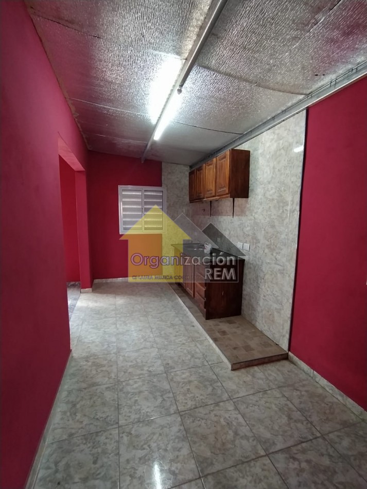 CASA EN ALQUILER, LINIERS No 1680, Bo MARTIN FIERRO